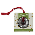 02155 Nordic Ware Bundt Collection Ornament - EA-NORDIC WARE