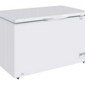 EXF-562 Enhanced 65" Solid Door Chest Freezer-Enhanced Freezers