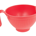 68900 Nordic Ware Batter Mixing Bowl 10-Cup-NORDIC WARE