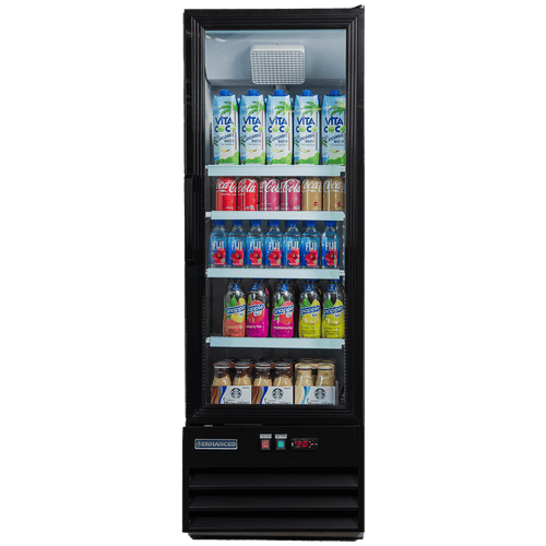 Commercial Refrigeration