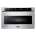 TMD2401 Thor 24 Inch Microwave Drawer-Thor Kitchen