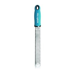 46220 Microplane Turquoise Premium Zester/Grater