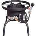 SHPRL Camp Chef High Output Single Burner Cooker-CAMP CHEF