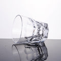 2009-7 Enhanced 9 Oz. Glass Tumbler - 3 Dozen-Enhanced Glassware