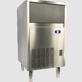 CrystalCraft™ Ice Maker, cube-style production capacity up to 100 lb/24 hours at 70°/50°-MANITOWOC