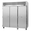 PRO-77F-N(-AL)(-AR) Turbo Air 78" 3-Section Reach-In Freezer-Turbo Air