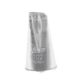 102 Ateco Std Tube/Rose S/S #102-Ateco