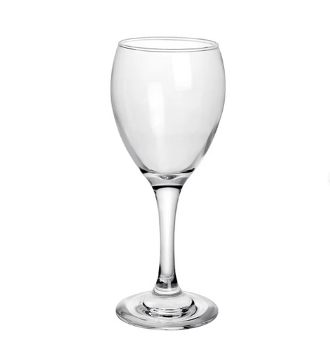 Enhanced Glassware SG816.4505 CCG Crystal Stemware 4-1/4 oz Clear