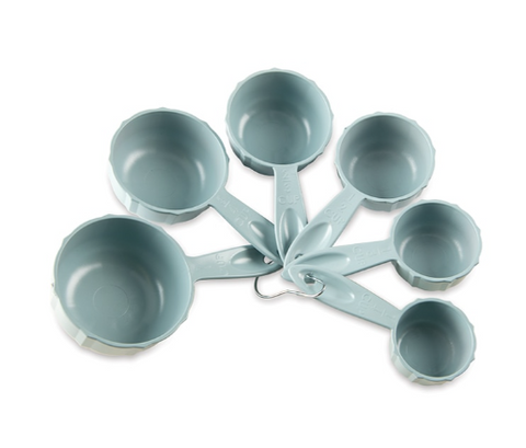 02134 Nordic Ware Bundt Measuring Cups