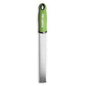 46720 Microplane Green PremiumZester/Grater