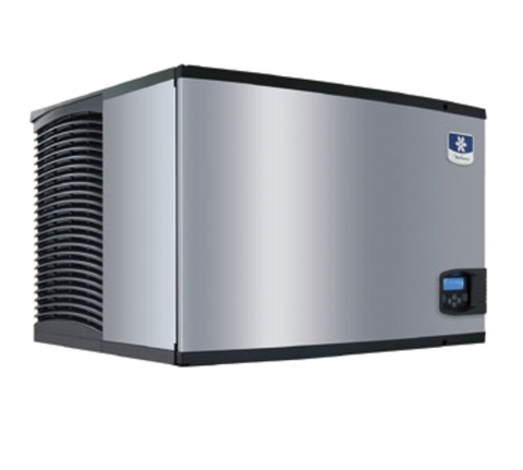 IDT0500A Manitowoc Indigo NXT 30" Air Cooled Cube Ice Machine - 520 lb.