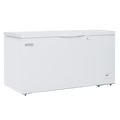 EXF-512 Enhanced 50" Solid Door Chest Freezer-Enhanced Freezers