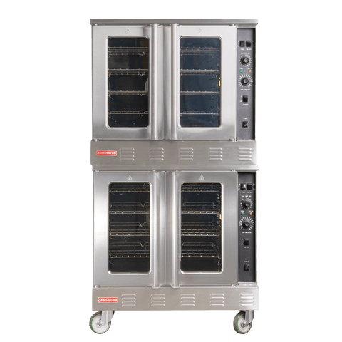 Convection Ovens