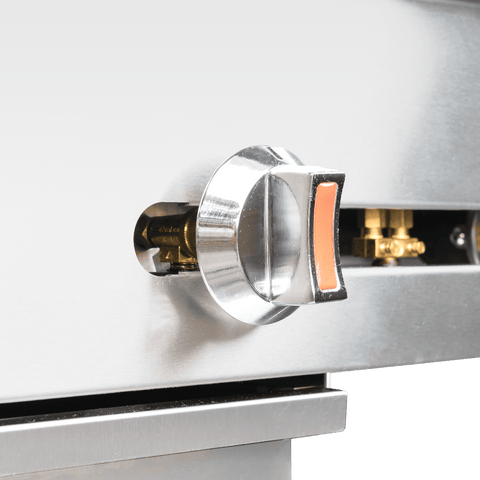 EHDG-36 Enhanced 36" Gas Griddle