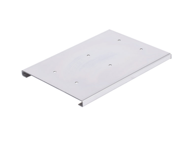 EPS-B Enhanced Wall mount bracket for potato slicer