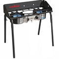 EX-60LW Camp Chef Explorer Two-Burner Stove-CAMP CHEF