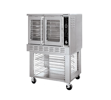 MSD-1GL American Range Single-Deck Convection Oven