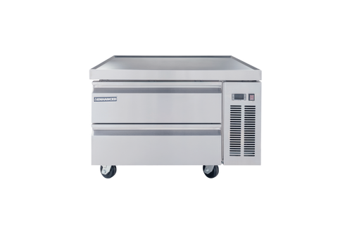 Chef Bases