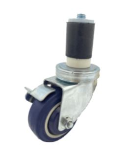 New - Enhanced Casters
