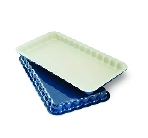31022 Nordic Ware Celebrations Loaf Pan-NORDIC WARE