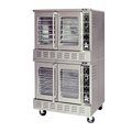 MSD-2GG American Range Double-Deck, Convection Oven - Each-American Range