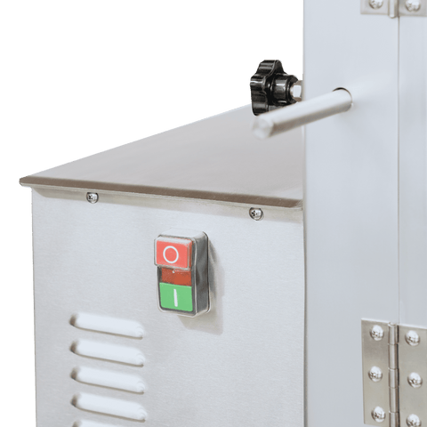 HLS1650A Enhanced Heavy Duty Countertop Bone Saw-Enhanced Slicers