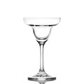 G013.2707 Enhanced 8 oz Margarita Glass Set-Enhanced Glassware