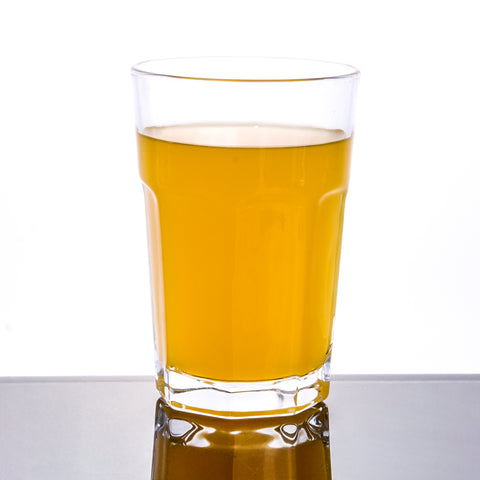 Enhanced Glassware 2015 - 14 oz. Glass Tumbler