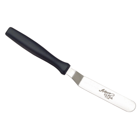 1305 Ateco Small Sized Offset Spatula  (4.25" Blade)