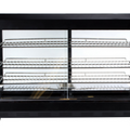E-HW-136 Enhanced 36" Heated Display Case-Enhanced Display Cases