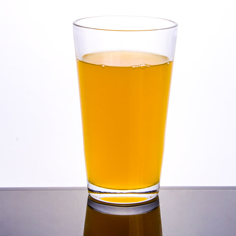 120 Enhanced Mixing glass 20 oz, Lib1637, 2 dz/case