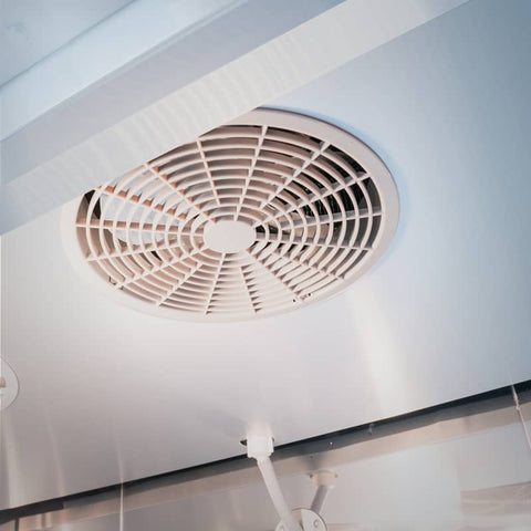 ERS-72R-HC Enhanced Reach-In Refrigerator 3 solid door