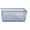 BD106 CFS Brands 1 Qt. Replacement Tray - Ea-San Jamar use CFF Brands Vendor !!!!