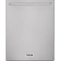 HDW2401SS Thor 24" Residential Stainless Steel Built-In Dishwasher-Thor Kitchen