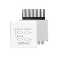 BH3130011-2 Bromic Dimmer Switch Control for Smart-Heat Electric w/ Wireless Remote-Bromic Heating
