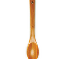7656 Norpro 10" Bamboo Spoon-NORPRO