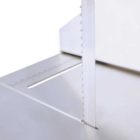 HLS1650A Enhanced Heavy Duty Countertop Bone Saw-Enhanced Slicers