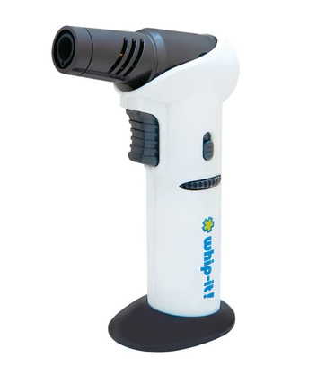 TC-Tilt-07 United Brands Tilt Torch, White - Each