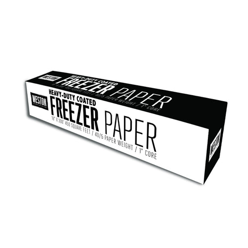 Paper Goods 