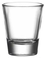 1032A Enhanced Glassware, 2 Oz Whiskey Shot Glass