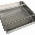 E-PRDB-2020 Enhanced 19.5" Drain Basket-Enhanced SS & Equipment