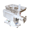 HM-12 Enhanced #12 Hub Meat Grinder with 1 Knife-Enhanced Slicers