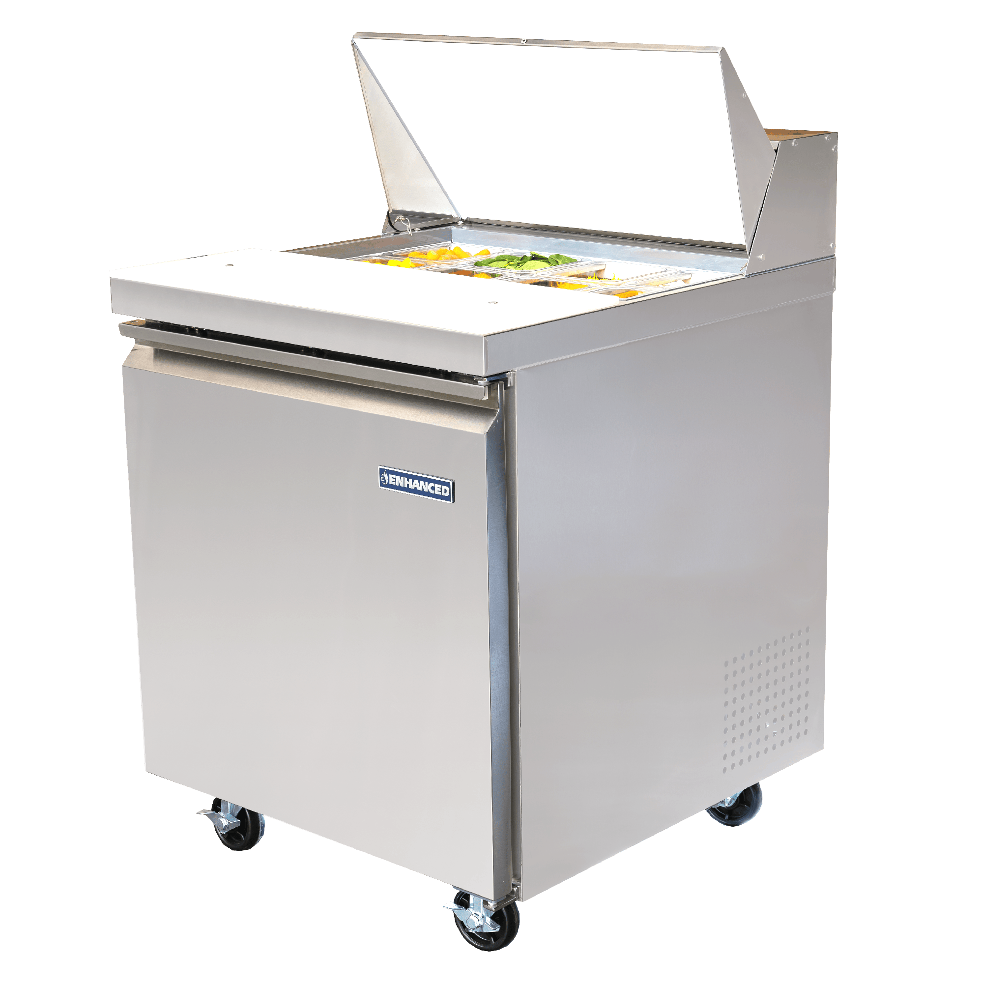 Enhanced Refrigeration ESP-27-HC Enhanced 27