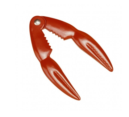 Norpro 6527 Red Lobster Cracker