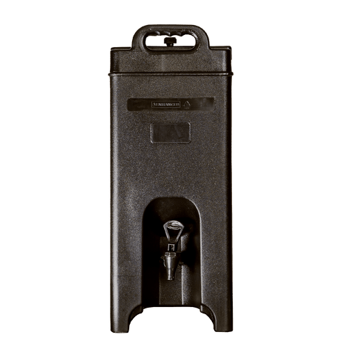 Insulated Beverage Dispensers 