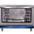 ENCOV-38 Enhanced Countertop Covection oven, Full size-Enhanced Parts & Accessories