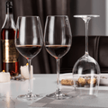 S99BJ51 Enhanced 17 oz. Wine Glass-Enhanced Glassware