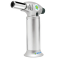 Ion-41 United Brands Ion Torch, Silver - Each-UNITED BRANDS