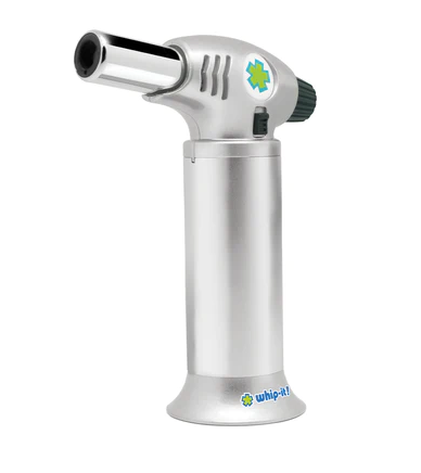 Ion-41 United Brands Ion Torch, Silver - Each-UNITED BRANDS