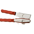 EN1507 Enhanced Swing Can Opener with Silicone Grip Handle, Red-Enhanced Parts & Accessories